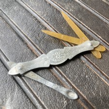 Antique Vintage Georgian