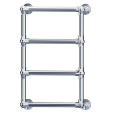 Charlotte Bathroom Heated Towel Rail With Clearance Sale - CH-01