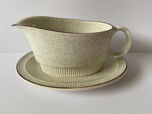 Poole pottery parkstone - pottery, gravy