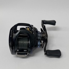 Daiwa ZILLION 10.0R- SV TW