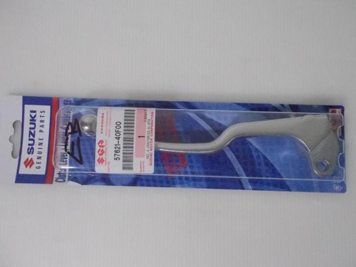 Clutch lever left originale - clutch, sx