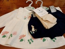 Marks and Spencer Baby Girls