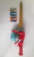 Power Rangers Dino Super Drive