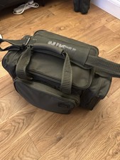 Nash Carryall Fishing Luggage In Green. Looks Brand new