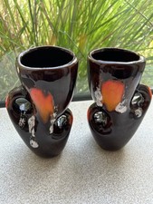 Vintage Pair MCM Retro French