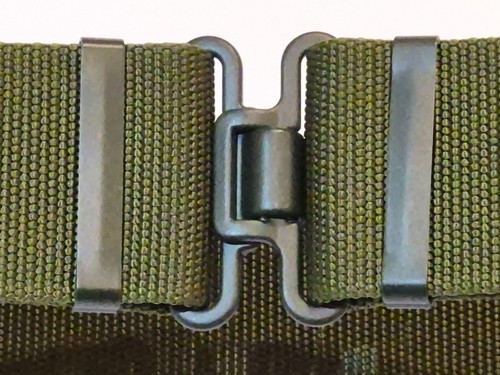 New british army issue green - british,