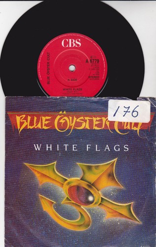 Eighties vinyl singles - eighties,