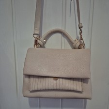 New La Redoute Handbag, Cross