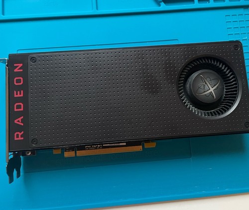 Amd radeon 480 - radeon, gddr5