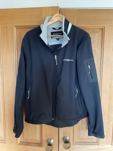 Henri lloyd mens - henri, softshell