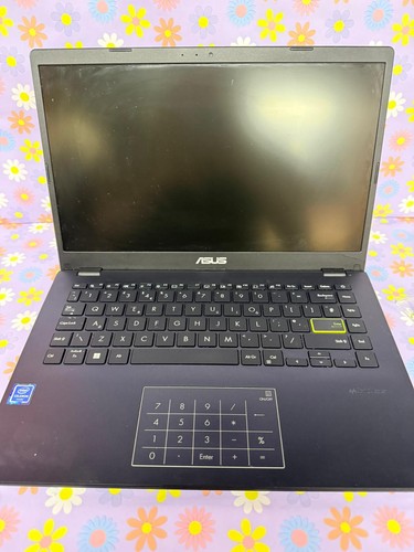 Asus vivobook e410ma blue - vivobook,