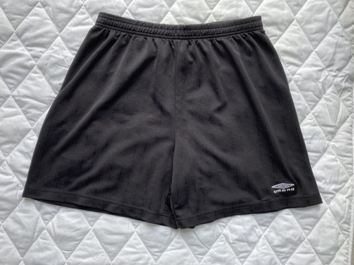 Umbro vintage ladies - vintage, black