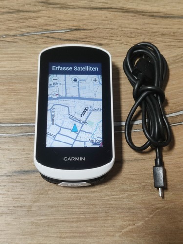 Garmin edge explore cycling - 2,