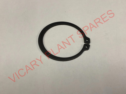 Circlip jcb part - part, 2203/0067
