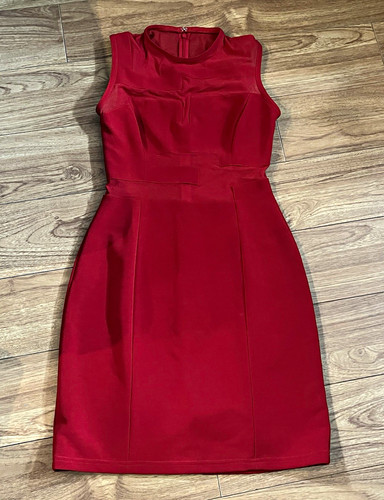 Bernshaw women size red - 12,