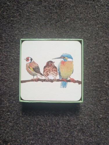 Set laura ashley coasters - set,