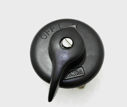 Headlight main light switch - headlight,