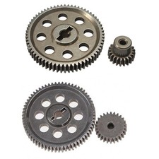 Metal Spur Differential Gear