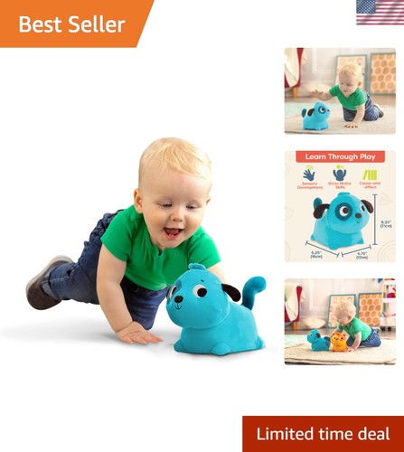 Encouraging sensory play - play,