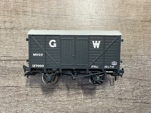 Bachmann 778 gauge 12 - oo,