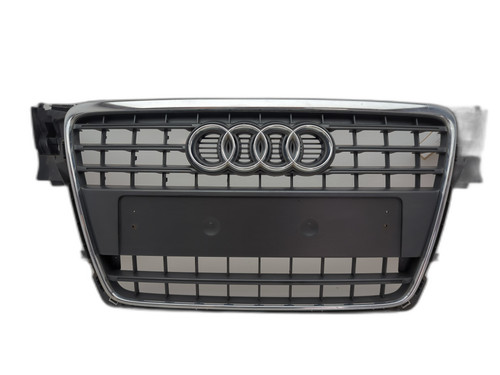 Audi 11 front grille - a4, 08-11