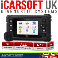 iCarsoft JP V3.0 for NISSAN