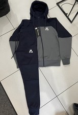 Montirex tracksuit