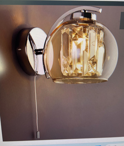 Silas indoor wall lights - silas,