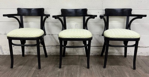 Vintage bentwood geometric - vintage,