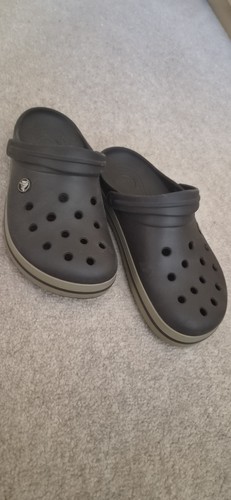 Crocs unisex crocband - , clogs