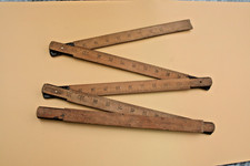 Vintage Rabone No 1612 Folding