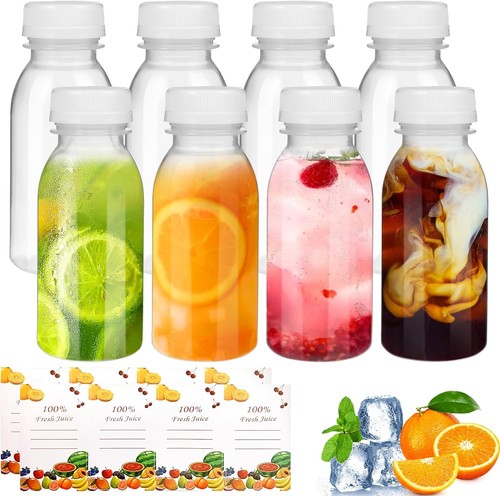 200ml clear plastic bottles - plastic,
