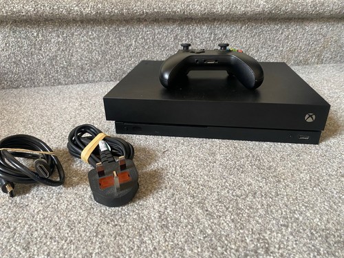 Microsoft xbox one 1tb - one,