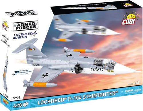 Cobi armed forces lockheed - cobi,