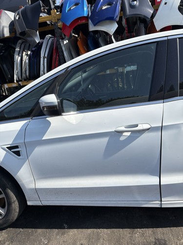 Ford max titanium mk2 - ford, s-max