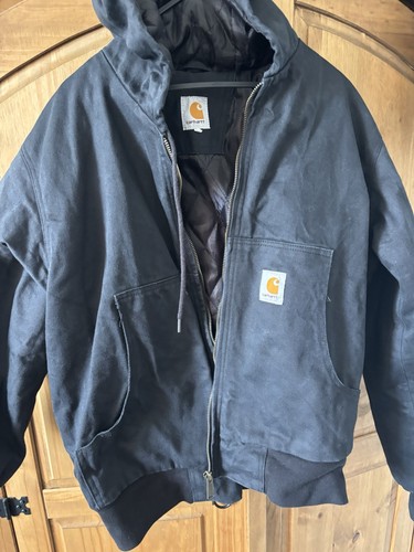 Carhartt men detroit vintage - men's,
