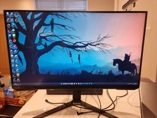 Samsung Odyssey G7 28" 4K