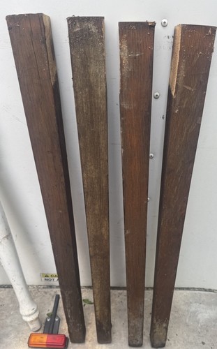 Vtg reclaimed atq oak - vtg,