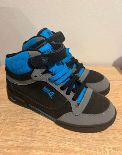 Everlast high tops - hi,