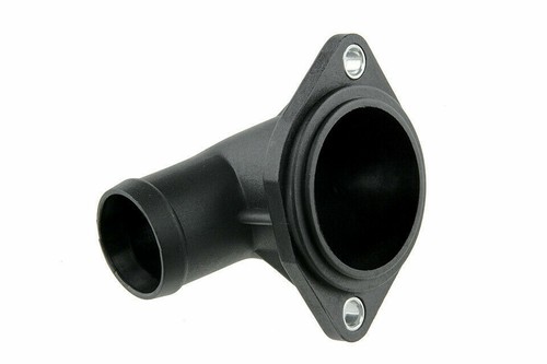 Coolant flange coupe - flange, a4