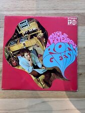 RON GESSIN - A Raise Of