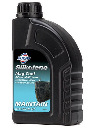 Fuchs silkolene mag cool - mag,