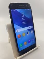 Samsung Galaxy A3 2017 Black