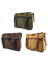 JACK PYKE Heavy Cotton Canvas