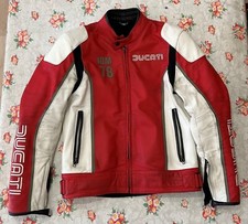 Jacket - Ducati Dainese