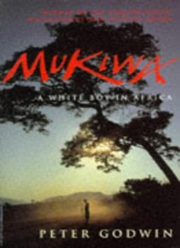 Mukiwa white boy in africa - white,