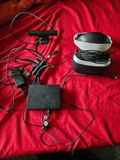 PlayStation 4 PSVR Bundle -