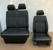 Premium VW T5 T6 Bentley Style