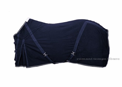 Cotton horse blanket lined - horse,