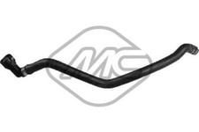 09384 Metalcaucho Radiator